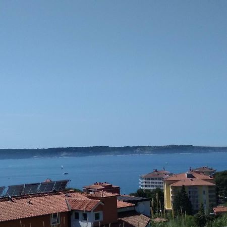 Portobello Порторож Екстериор снимка