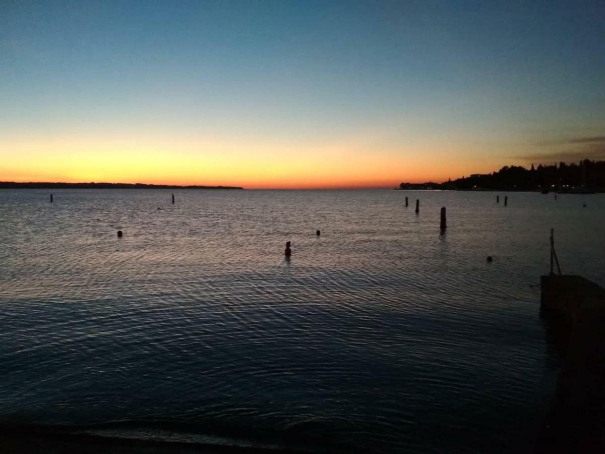 Portobello Порторож Екстериор снимка